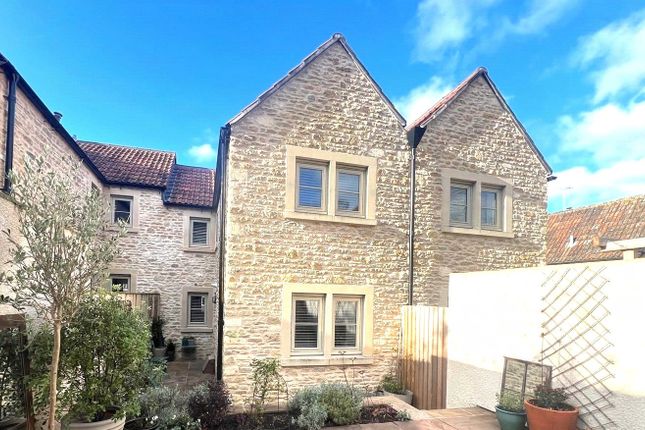 Terraced house for sale in Lower Street, Rode, Frome