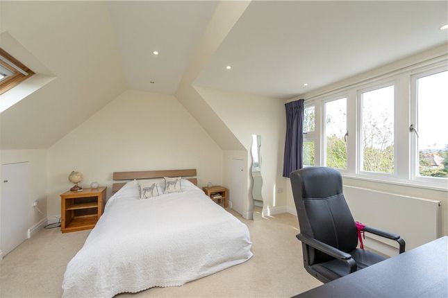 Detached house for sale in Coombe Lane West, Kingston Upon Thames