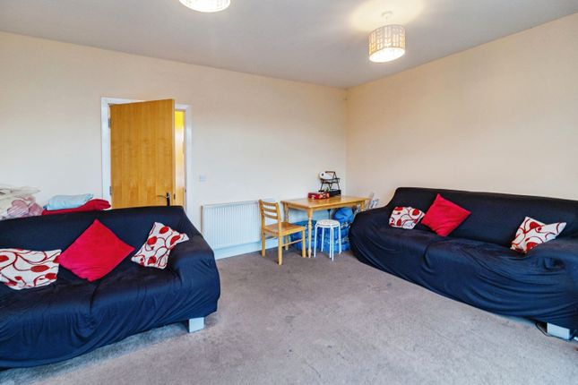 Town house for sale in The Martlet, Milton Keynes