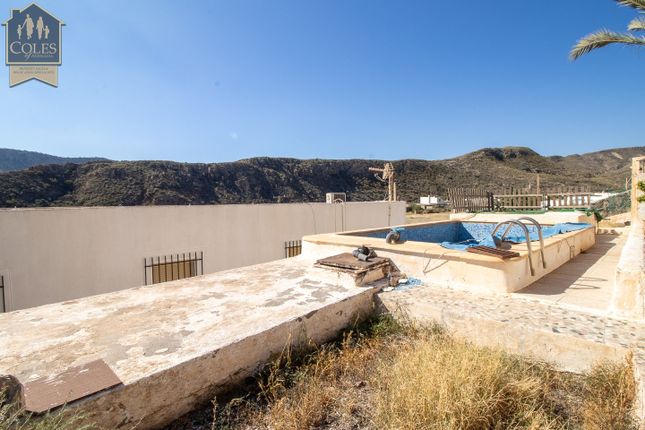 Country house for sale in Cueva Del Pajaro, Carboneras, Almería, Andalusia, Spain