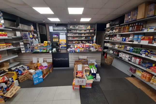 Thumbnail Retail premises for sale in Off License &amp; Convenience WF10, West Yorkshire