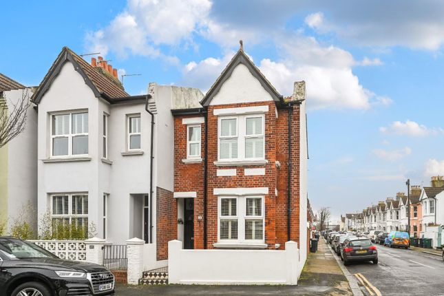 Thumbnail Property for sale in Stoneham Road, Hove