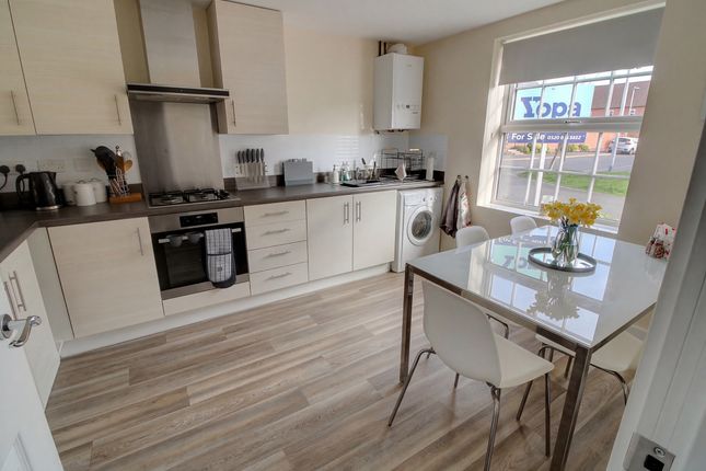 56, Russett Avenue, Nuneaton photo 3
