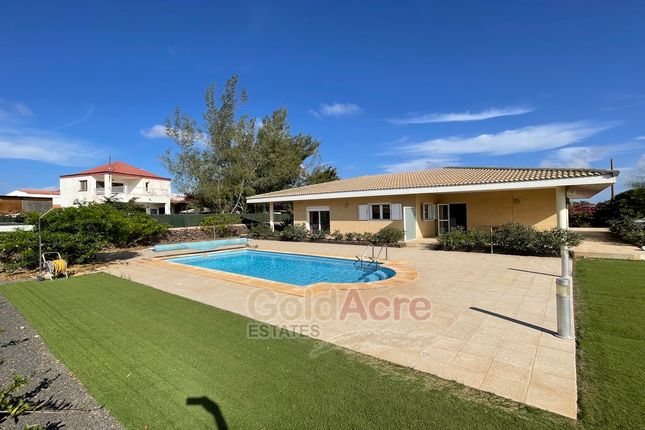 Thumbnail Villa for sale in Lajares, Canary Islands, Spain
