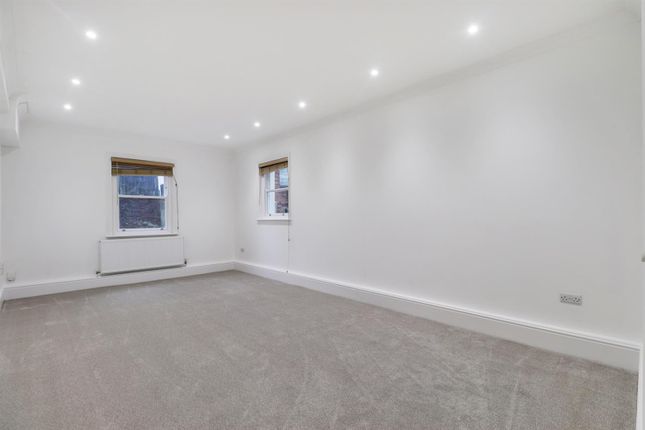 Flat 1, 14, Mount Pleasant Road, Tunbridge Wells photo 2