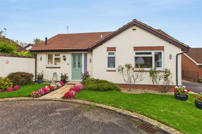 2-bed house on 39, Lark Rise, Sidmouth, £330,000