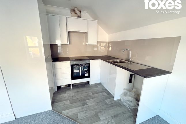 905  Flat 4, Christchurch Road, Bournemouth photo 2