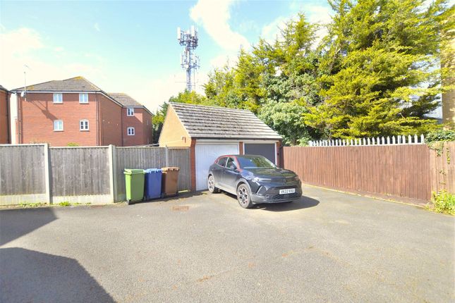 Semi-detached house for sale in Furrowfield Park, Tewkesbury