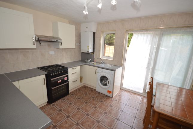 31, Atkinson Road, London photo 2
