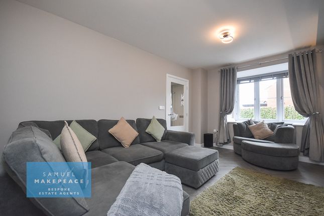 12 Valehouse View, Brindley Village, Staffordshire photo 3