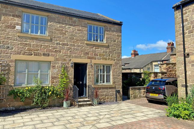 3 bed property for rent in 3 Regent Court, Regent Parade, Harrogate HG1