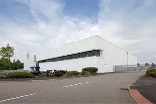 Industrial to let in DC5, Prologis Park, Bromford Gate, Bromford Lane, Birmingham, Prologis Park