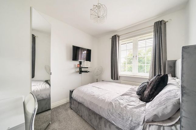 Flat for sale in Oliver Fold Close, Worsley, Manchester