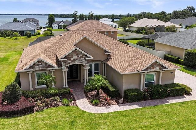 Thumbnail Property for sale in 6348 Riverlake Court, Bartow, Florida, 33830, United States Of America