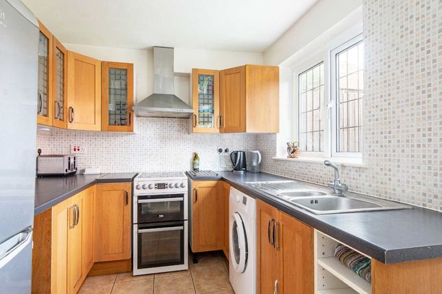 Terraced house for sale in Linton Gardens, London