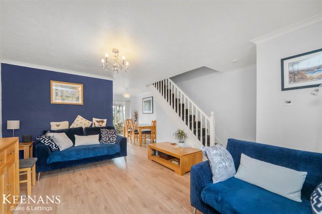 13, Old Hall Drive, Huncoat photo 3