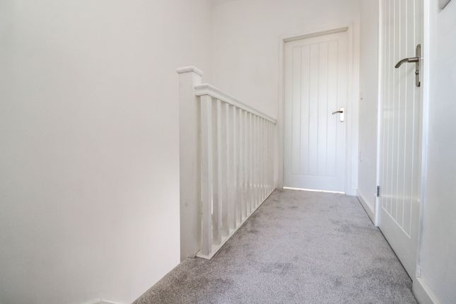 Terraced house for sale in Claremont Road, Rugby
