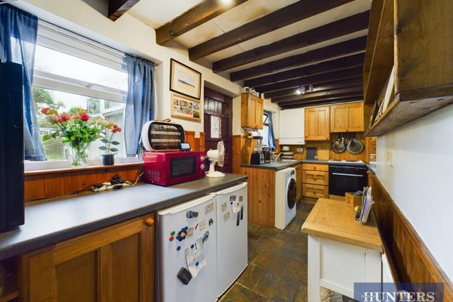 Cottage for sale in Hermitage Cottage, Hunmanby Street, Filey, North Yorkshire