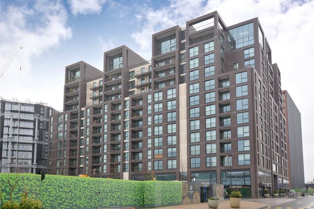Flat for sale in Freshwater Apartments, Plimsol Building, Kings Cross, London