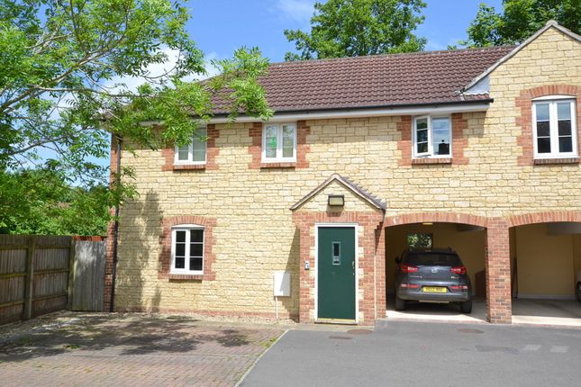 Flat to rent in Holly Court, Wincanton