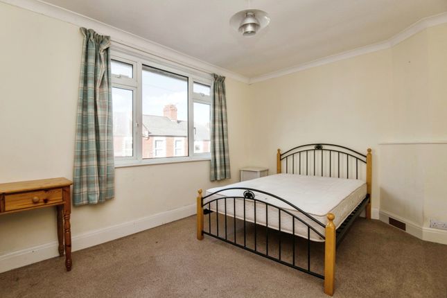 End terrace house for sale in Holland Road, Exeter, Devon