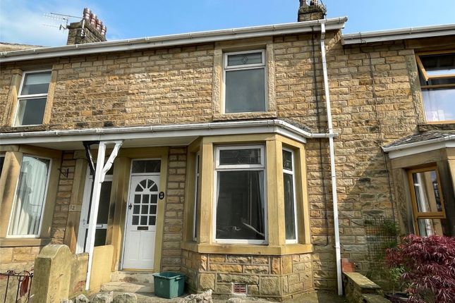 Thumbnail Terraced house for sale in Golgotha Road, Lancaster, Lancashire