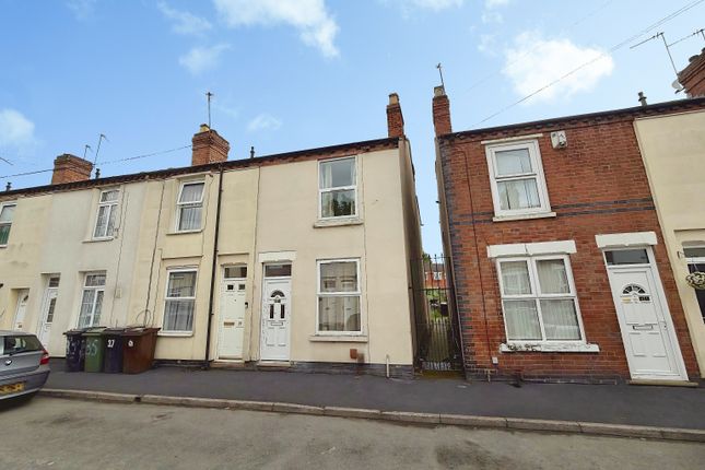 2-bed terraced on 39, Mostyn Street, Wolverhampton, £110,000