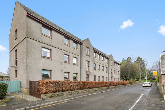Flat for sale in 3 Knox Court, Knox Place, Haddington