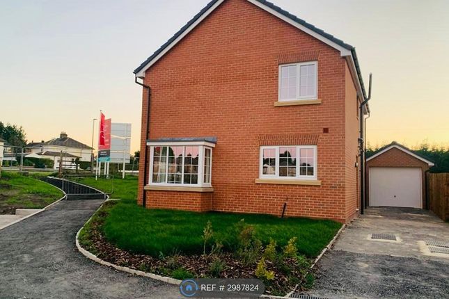 Wilkinson Walk, The Hedgerows Off Yew Tree Drive, Blackburn photo 2