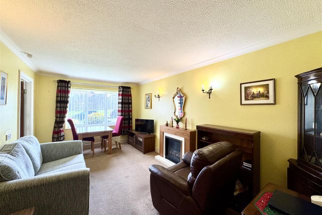Flat 3, Restway Wall, Chepstow photo 2