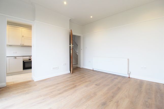 Terraced house to rent in Higham Road, Tottenham