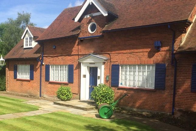 Office to let in High Road, Brickfield House, Essex, Epping