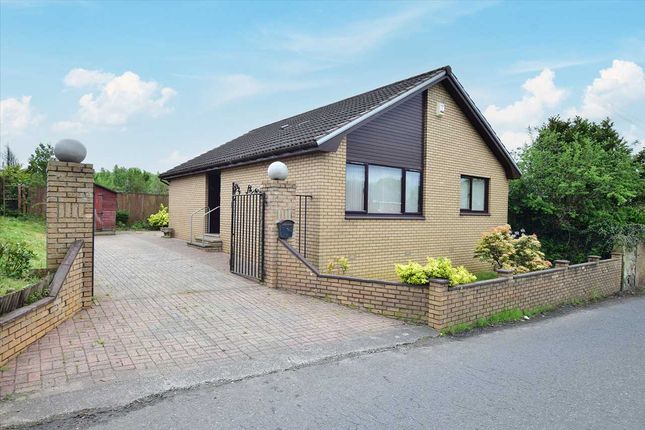 Bungalow for sale in Newton Brae, Cambuslang, Glasgow