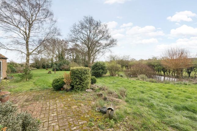 Property for sale in East Keal, Spilsby