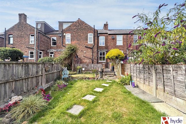 5, Grosvenor Street, Prestwich photo 3