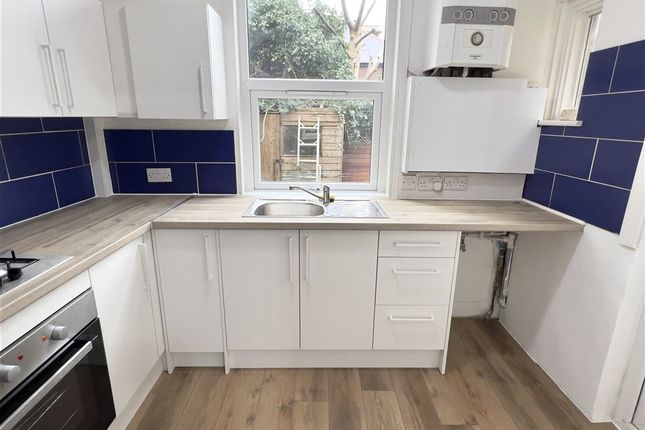3-bed house on Clifton Gardens, Margate, £240,000