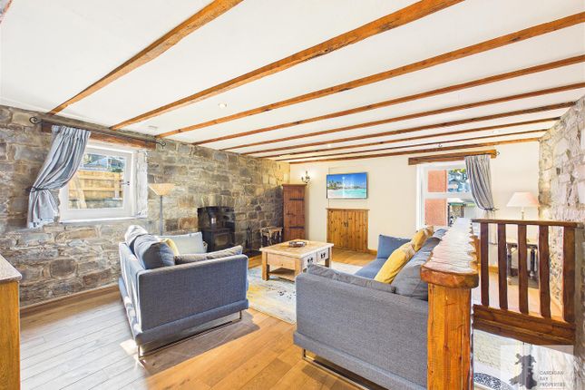 Mews Cottage, South John Street, New Quay photo 4