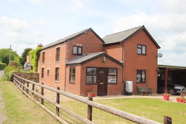 Thumbnail Property to rent in Rowlestone, Pontrilas, Hereford