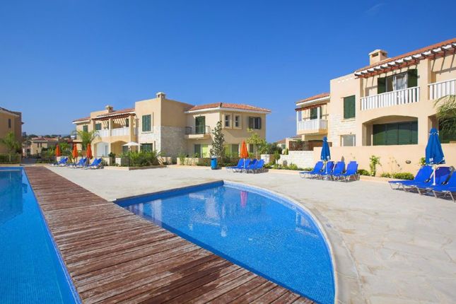 Apartment for sale in Poli Crysochous, Cyprus