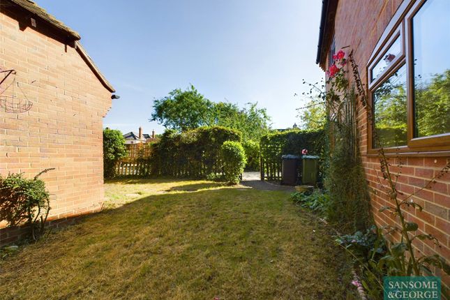 Detached house for sale in Phoenix Court, Kingsclere, Newbury, Hampshire