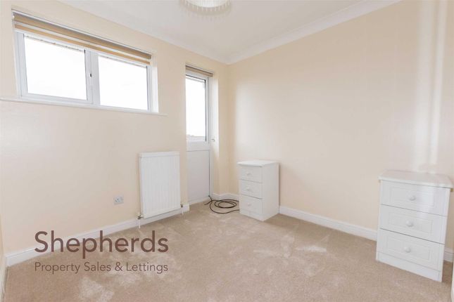 End terrace house to rent in Tovey Close, Nazeing, Waltham Abbey