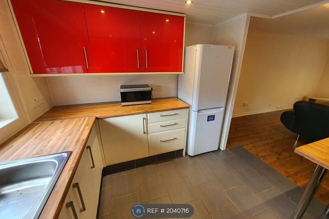 Flat to rent in St. Mungo Avenue, Glasgow