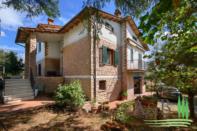Thumbnail Villa for sale in Sinalunga Madonna Del Rifugio, Sinalunga, Toscana