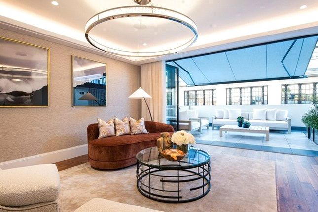 3-bed flat on 11,, 11-13 Imperial House, London, £23,833/mo