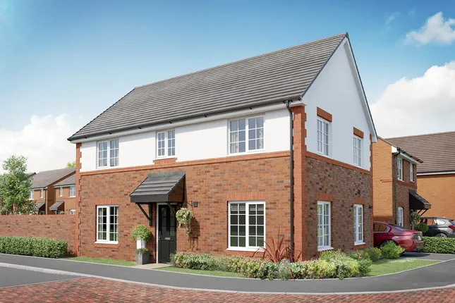 Taylor Wimpey - Windermere Grange