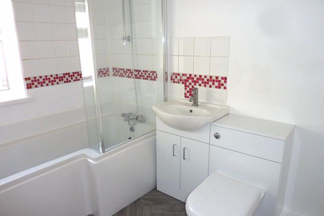 Ground Floor Bathroom