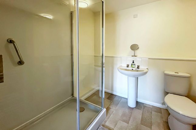 Flat for sale in Chermont Court, The Street, East Preston, West Sussex