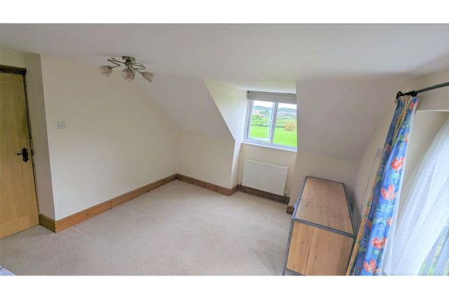 Detached house for sale in New Works Lane, Telford