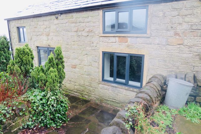Thumbnail Detached house to rent in Sowerby, Sowerby Bridge