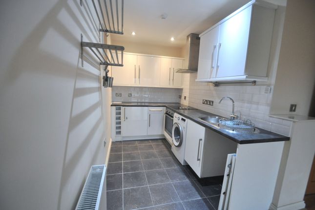 14, Tower Park Mews, Hull photo 4